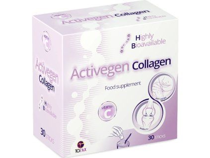 activegen collagen