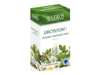 urcyston