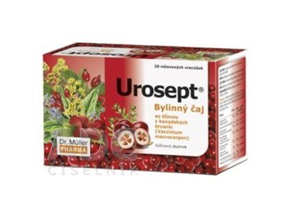 urosept