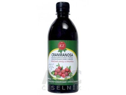 cranmanosa