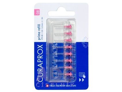 curaprox prime refill 08