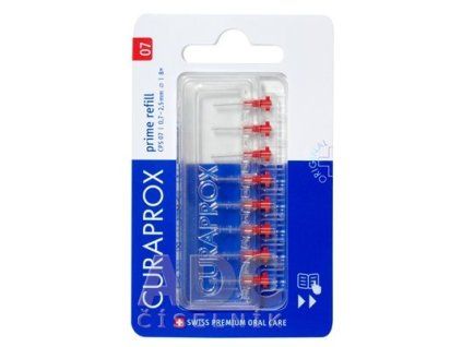 curaprox prime refill 07