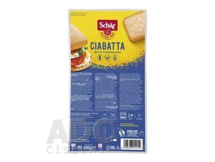 ciabatta
