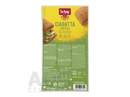 ciabatta rustica
