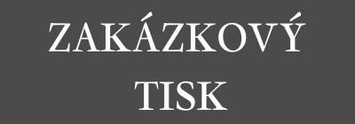 Zakázkový tisk