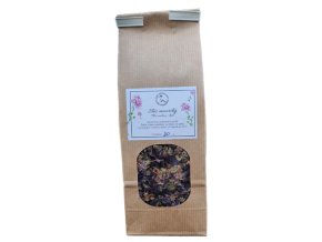 Sléz sáček surovina bílé pozadí small