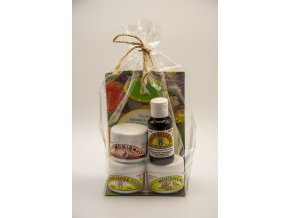 Balíček do každej lekárničky na zimné obdobie