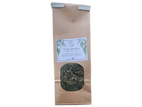 Kopřiva sáček surovina bílé pozadí small