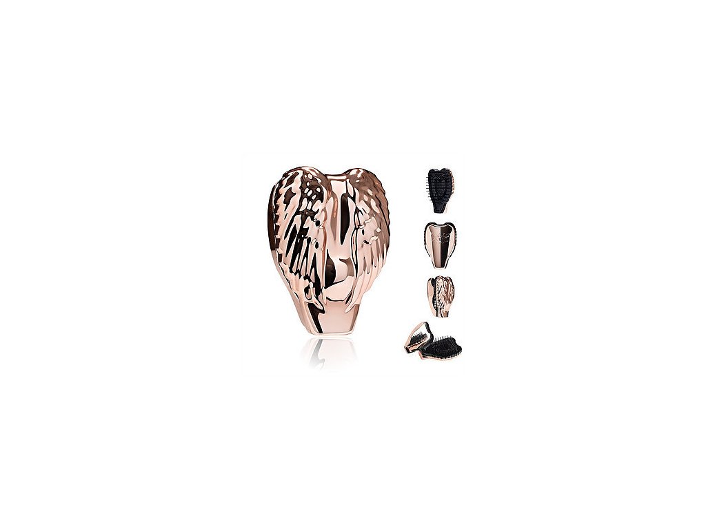 13421 rose gold tangle angel pro compact