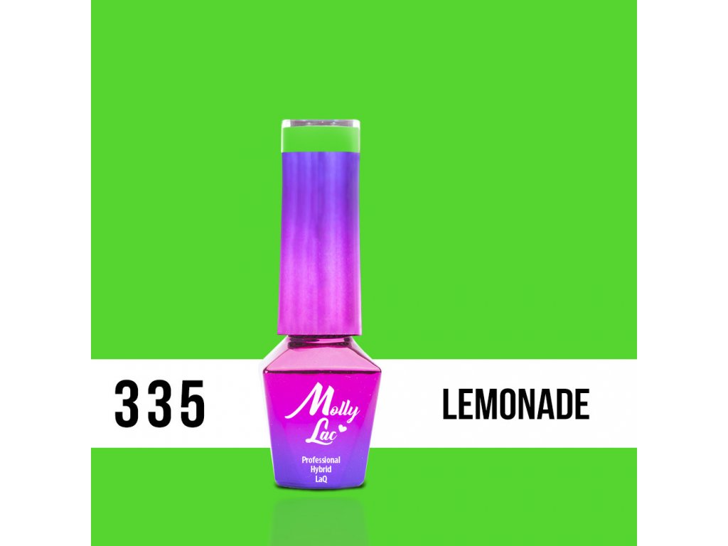 lakier hybrydowy molly lac fancy fashion lemonade 5ml nr 335 (1)