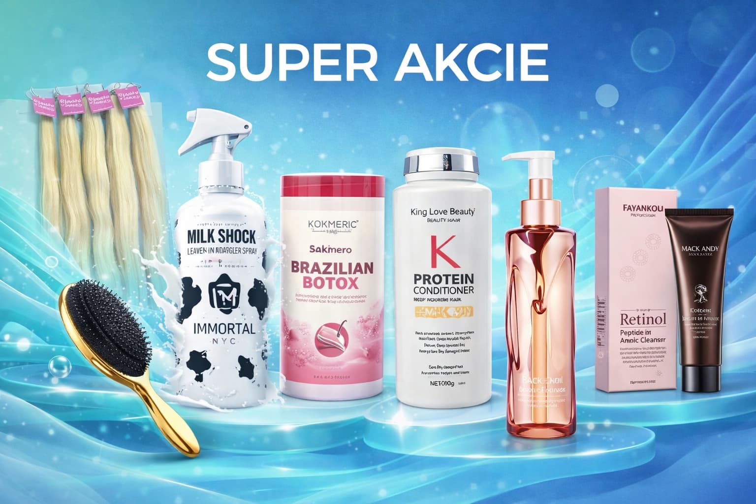AKCIE