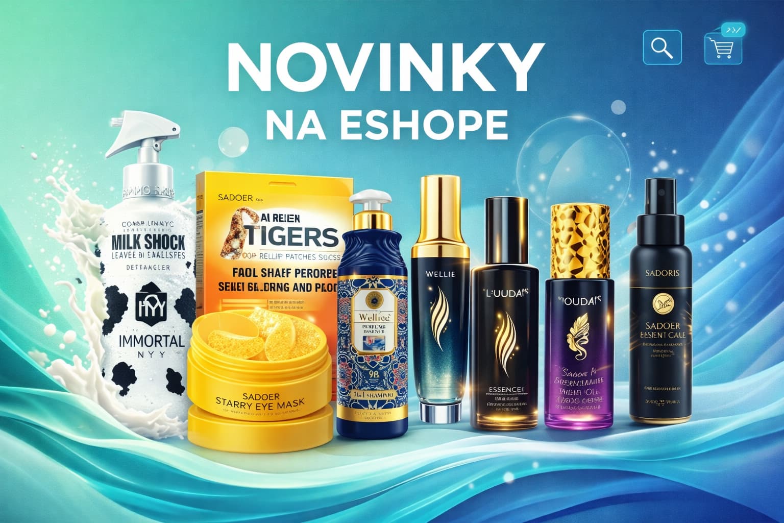 novinky