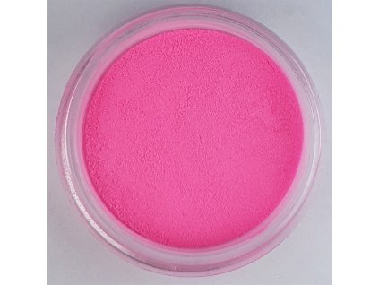 Akrylový prášok barbie pink 5g #11