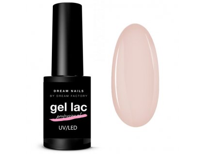 Gél Lak Dreamnails PROFESIONAL nude 101