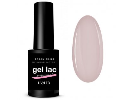 Gél Lak Dreamnails PROFESIONAL nude 102