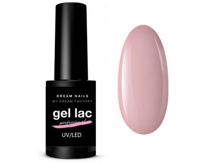 Gél Lak Dreamnails PROFESIONAL nude 113