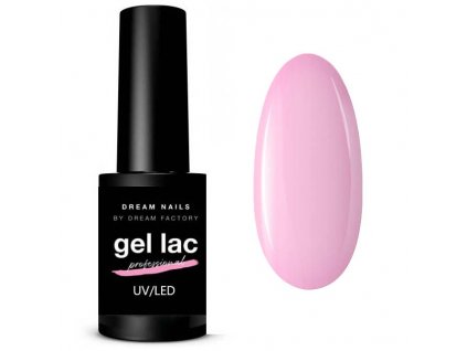 Gél Lak Dreamnails PROFESIONAL pink 514