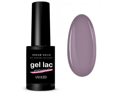 Gél Lak Dreamnails PROFESIONAL purple 605 5ml