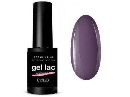 Gél Lak Dreamnails PROFESIONAL purple 612 5ml