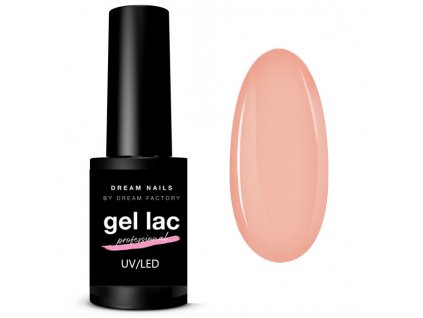 Gél Lak Dreamnails PROFESIONAL shake 2 5ml