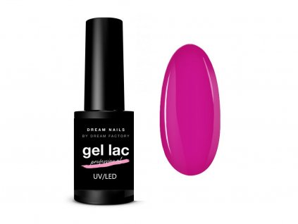 Gél Lak Dreamnails PROFESIONAL pink 549 5ml