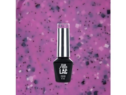 lakier hybrydowy allelac fizzy cocktails collection 5 ml nr 100