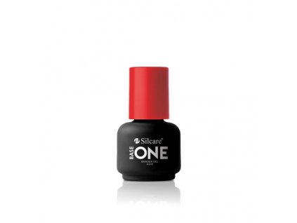 Silcare - Base One BONDER GEL - kyselinový 15ml