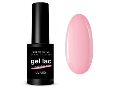 Gél Lak Dreamnails  PROFESIONAL Celebration 4