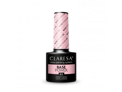 Claresa Baza Power 02