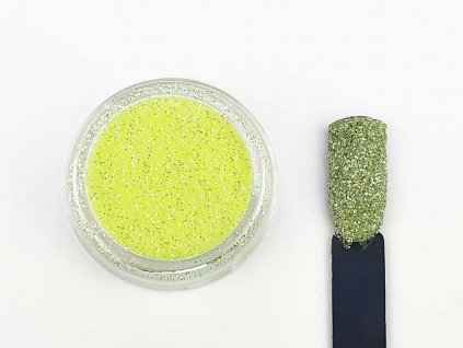 Megashine yellow