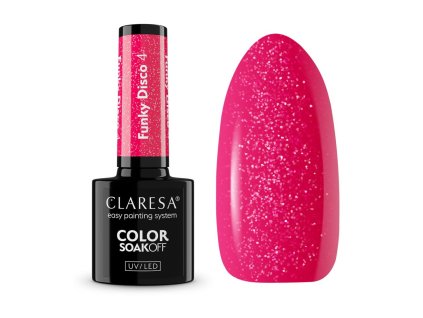 24a2b091ddb4c956ce587daa00783132 gel lak claresa funky disco 4