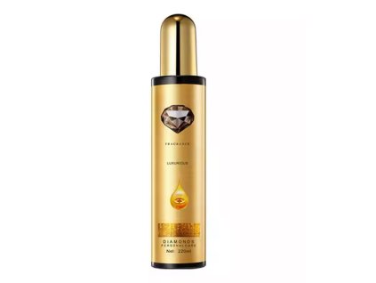 LUXURIOUS L'UODAIS