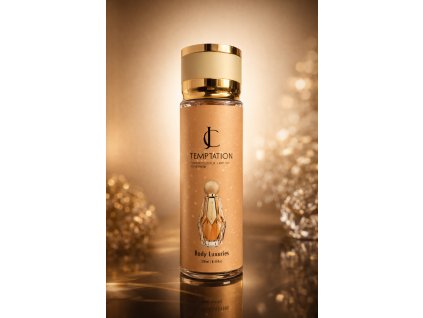 Dámska parfumovaná voda JC Want Choo 250ml