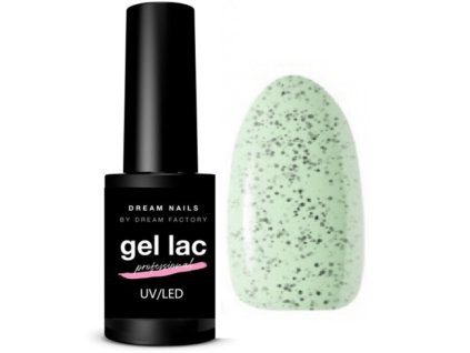 Gél Lak Dreamnails  PROFESIONAL MARSHMALLOW 9 5ml