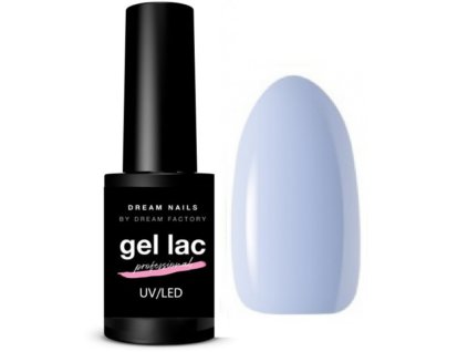 Gél Lak Dreamnails  PROFESIONAL MARSHMALLOW 5 5ml
