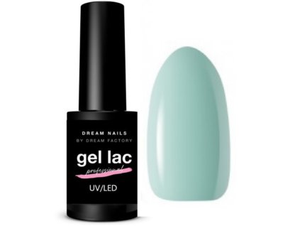 Gél Lak Dreamnails  PROFESIONAL MARSHMALLOW 3 5ml