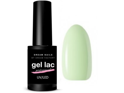 Gél Lak Dreamnails  PROFESIONAL MARSHMALLOW 2 5ml
