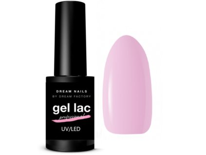 Gél Lak Dreamnails  PROFESIONAL FROSTY MORNING 11 5ml