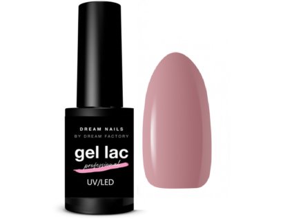 Gél Lak Dreamnails  PROFESIONAL FROSTY MORNING 8 5ml