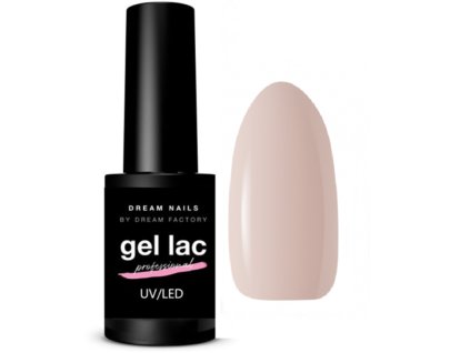 Gél Lak Dreamnails  PROFESIONAL FROSTY MORNING 7 5ml