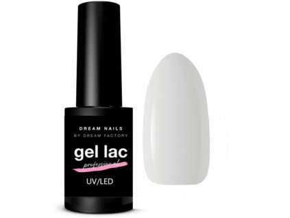 Gél Lak Dreamnails  PROFESIONAL FROSTY MORNING 6 5ml