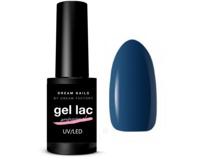Gél Lak Dreamnails  PROFESIONAL WARMING 3 5ml