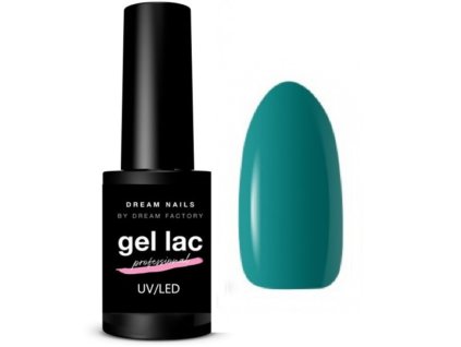 Gél Lak Dreamnails  PROFESIONAL WARMING 2 5ml