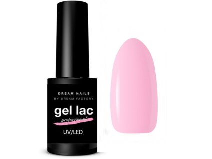 Gél Lak Dreamnails  PROFESIONAL FALLING 7 5ml