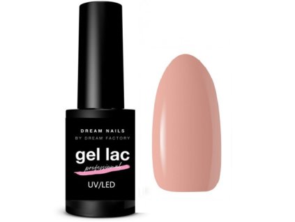 Gél Lak Dreamnails  PROFESIONAL FALLING 3 5ml