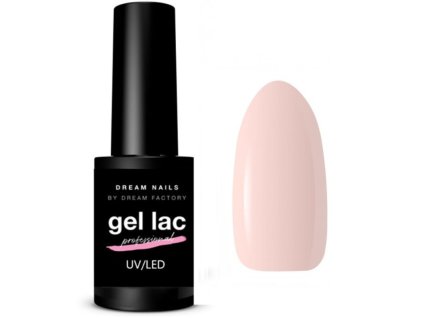 Gél Lak Dreamnails  PROFESIONAL ICE CREAM 1 5ml