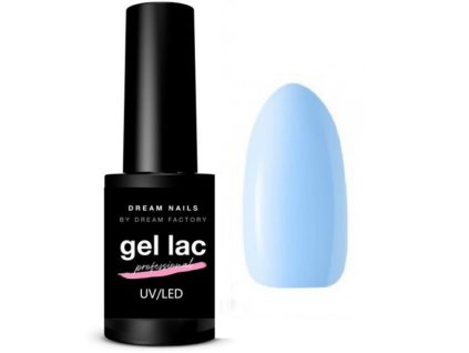 Gél Lak Dreamnails  PROFESIONAL LOLLIPOP 6 5ml