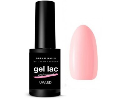 Gél Lak Dreamnails  PROFESIONAL LOLLIPOP 4 5ml