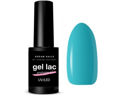 Gél Lak Dreamnails  PROFESIONAL FLUO 7 5ml