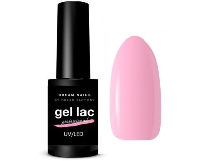 Gél Lak Dreamnails  PROFESIONAL CREAM 4 5ml